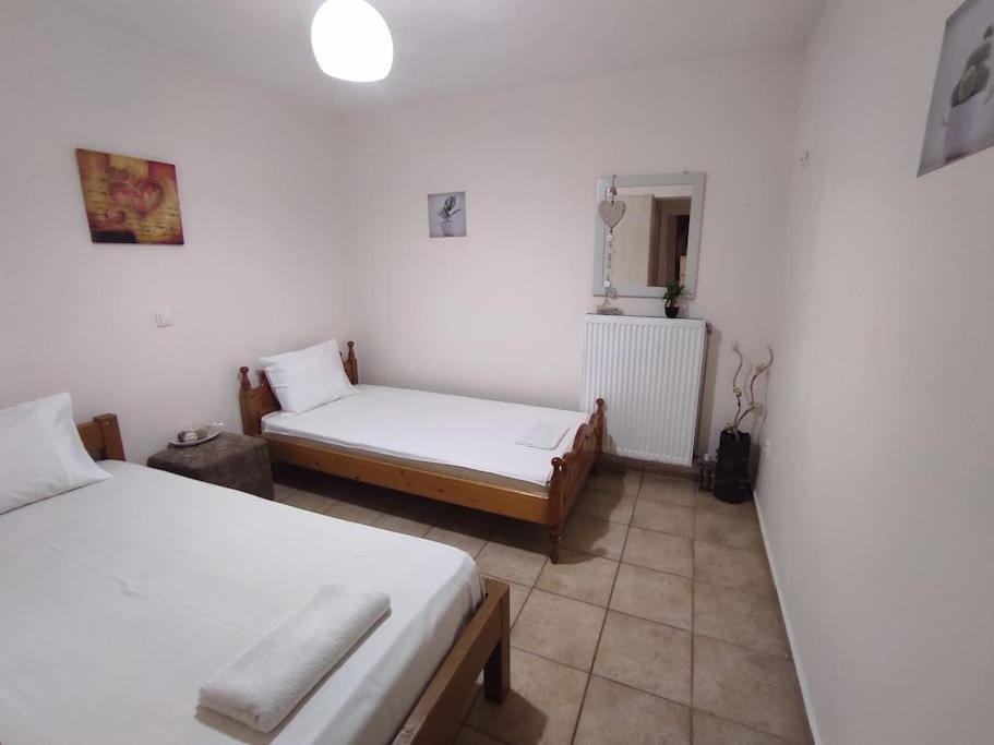 House Holiday home