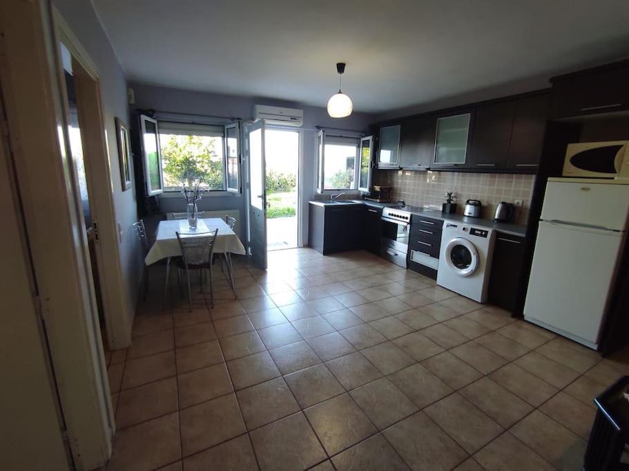 House Holiday home