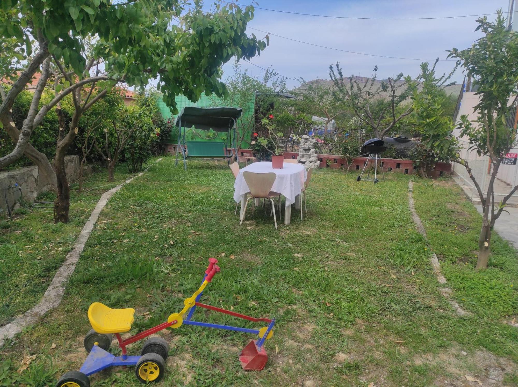 House Case de vacanță